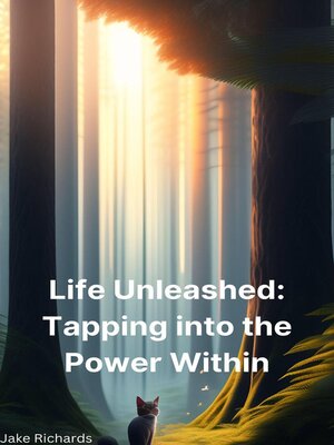 cover image of Life Unleashed